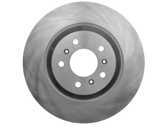 Raybestos Brakes Disc Brake Rotor P/N:580387R Fits: Buick Allure 09-08, Buick Lacrosse 09-08, Buick Lucerne 11-06, Cadillac Dts 11-06, Chevrolet Impala 13-12, Chevrolet Impala Limited 16-14 - Image 3