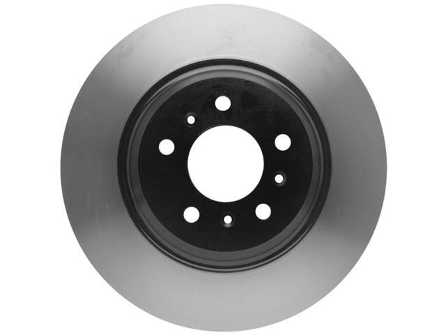 Raybestos Brakes Disc Brake Rotor P/N:580387 Fits: Buick Allure 09-08, Buick Lacrosse 09-08, Buick Lucerne 11-06, Cadillac Dts 11-06, Chevrolet Impala 13-12, Chevrolet Impala Limited 16-14 - Image 3