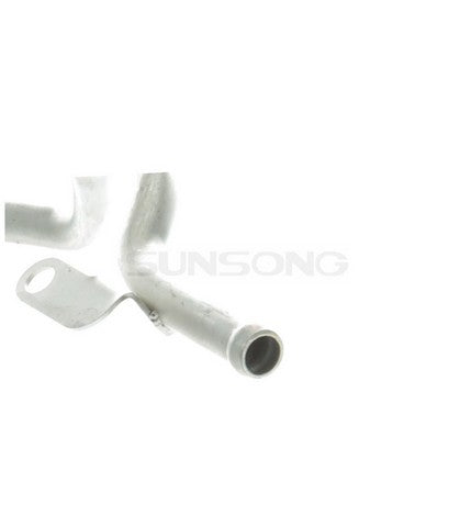 Sunsong Turbocharger Coolant Line P/N:5804013 Fits: Subaru Baja 06-04, Subaru Legacy 09-05, Subaru Outback 09-05 - Image 3