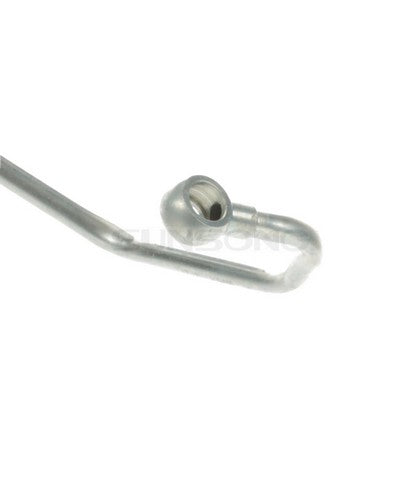 Sunsong Turbocharger Coolant Line P/N:5804014 Fits: Ford Edge 15-14, Ford Escape 16-14, Ford Focus 18-13, Ford Fusion 16-14, Ford Special Service Police Sedan 17-14, Ford Taurus 17-14, Lincoln Mkc 16-15, Lincoln Mkz 16-14 - Image 2