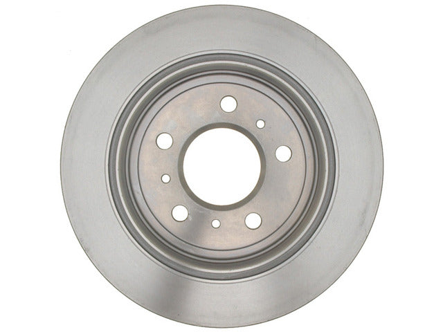 Raybestos Brakes Disc Brake Rotor P/N:580401P Fits: Buick Allure 09-08, Buick Lacrosse 09-08, Chevrolet Impala 10-06, Chevrolet Monte Carlo 07-06 - Image 2