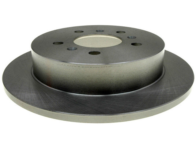 Raybestos Brakes Disc Brake Rotor P/N:580401R Fits: Buick Allure 09-08, Buick Lacrosse 09-08, Chevrolet Impala 10-06, Chevrolet Monte Carlo 07-06 - Image 1