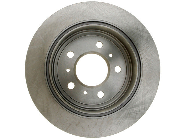 Raybestos Brakes Disc Brake Rotor P/N:580401R Fits: Buick Allure 09-08, Buick Lacrosse 09-08, Chevrolet Impala 10-06, Chevrolet Monte Carlo 07-06 - Image 2