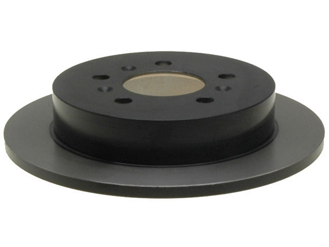 Raybestos Brakes Disc Brake Rotor P/N:580401 Fits: Buick Allure 09-08, Buick Lacrosse 09-08, Chevrolet Impala 10-06, Chevrolet Monte Carlo 07-06 - Image 1