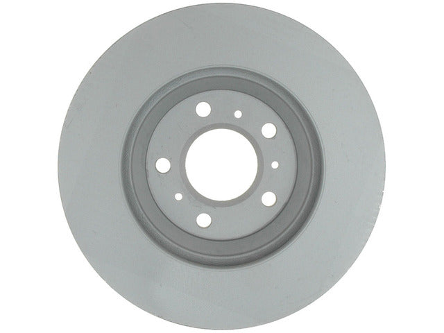 Raybestos Brakes Disc Brake Rotor P/N:580403FZN Fits: Buick Lucerne 11-06, Chevrolet Impala 13-06, Chevrolet Impala Limited 16-14, Chevrolet Monte Carlo 07-06 - Image 2