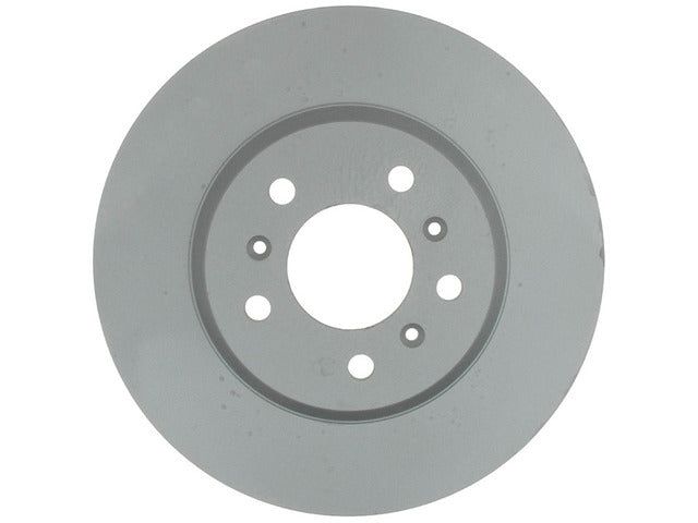 Raybestos Brakes Disc Brake Rotor P/N:580403FZN Fits: Buick Lucerne 11-06, Chevrolet Impala 13-06, Chevrolet Impala Limited 16-14, Chevrolet Monte Carlo 07-06 - Image 3