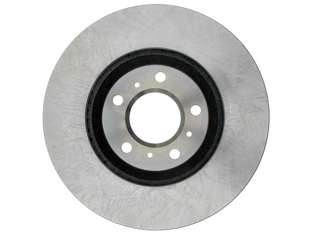 Raybestos Brakes Disc Brake Rotor P/N:580403R Fits: Buick Lucerne 11-06, Chevrolet Impala 13-06, Chevrolet Impala Limited 16-14, Chevrolet Monte Carlo 07-06 - Image 2