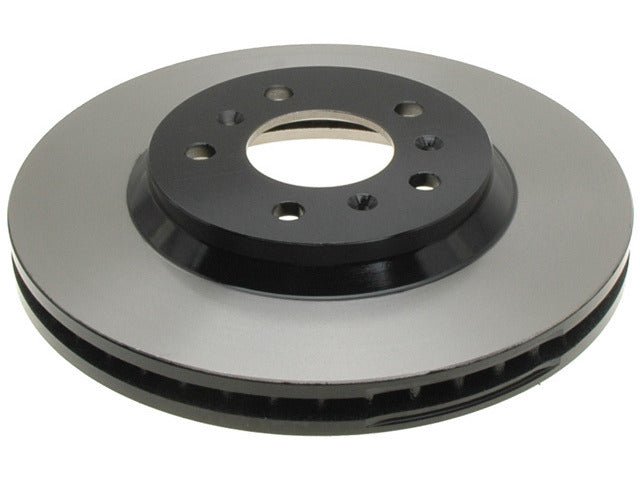 Raybestos Brakes Disc Brake Rotor P/N:580403 Fits: Buick Lucerne 11-06, Chevrolet Impala 13-06, Chevrolet Impala Limited 16-14, Chevrolet Monte Carlo 07-06 - Image 1