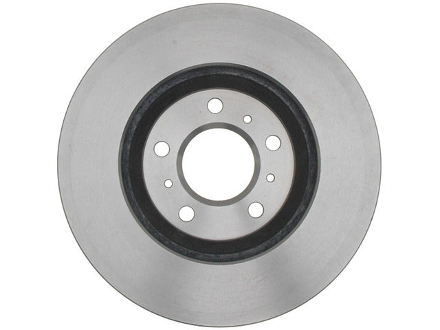 Raybestos Brakes Disc Brake Rotor P/N:580403 Fits: Buick Lucerne 11-06, Chevrolet Impala 13-06, Chevrolet Impala Limited 16-14, Chevrolet Monte Carlo 07-06 - Image 2