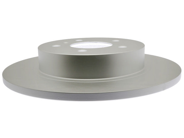 Raybestos Brakes Disc Brake Rotor P/N:580405FZN Fits: Buick Lucerne 11-06, Cadillac Dts 11-06 - Image 1