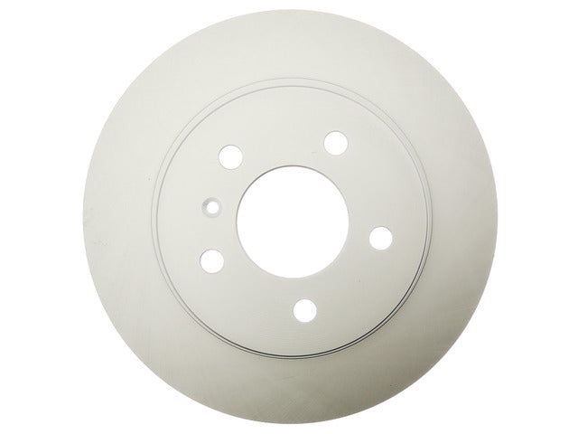 Raybestos Brakes Disc Brake Rotor P/N:580405FZN Fits: Buick Lucerne 11-06, Cadillac Dts 11-06 - Image 3
