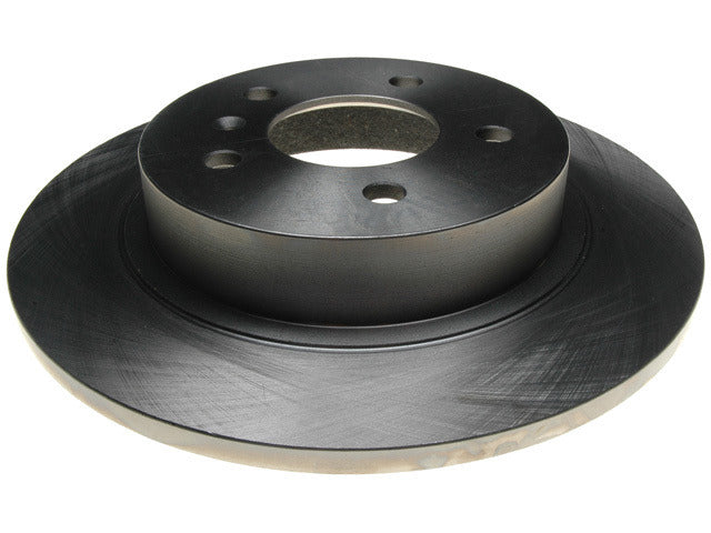 Raybestos Brakes Disc Brake Rotor P/N:580405R Fits: Buick Lucerne 11-06, Cadillac Dts 11-06 - Image 1