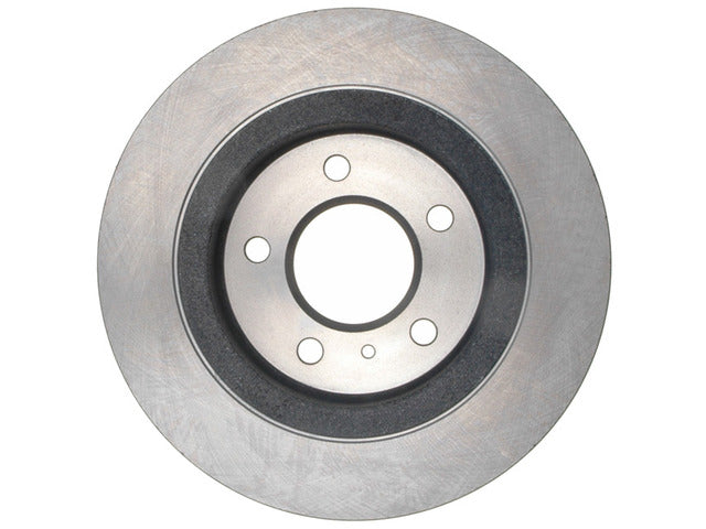 Raybestos Brakes Disc Brake Rotor P/N:580405R Fits: Buick Lucerne 11-06, Cadillac Dts 11-06 - Image 2