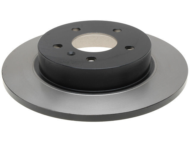 Raybestos Brakes Disc Brake Rotor P/N:580405 Fits: Buick Lucerne 11-06, Cadillac Dts 11-06 - Image 1