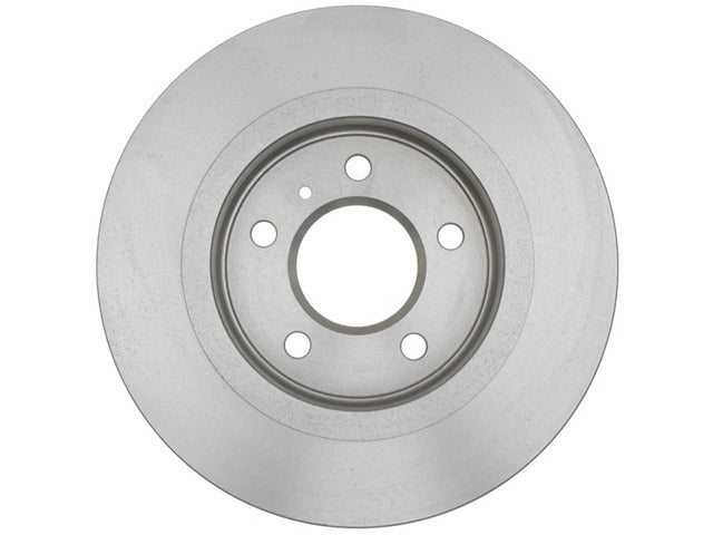Raybestos Brakes Disc Brake Rotor P/N:580405 Fits: Buick Lucerne 11-06, Cadillac Dts 11-06 - Image 2