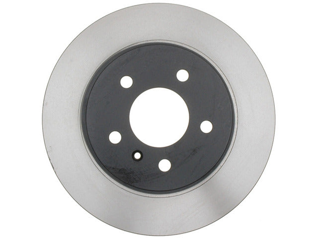 Raybestos Brakes Disc Brake Rotor P/N:580405 Fits: Buick Lucerne 11-06, Cadillac Dts 11-06 - Image 3