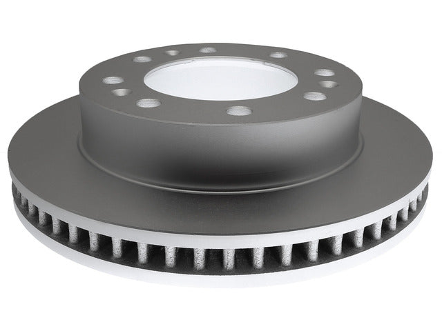 Raybestos Brakes Disc Brake Rotor P/N:580406FZN Fits: Cadillac Dts 11-06 - Image 1