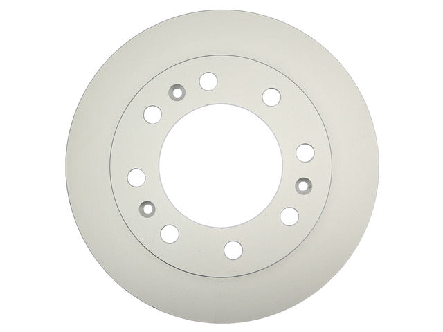 Raybestos Brakes Disc Brake Rotor P/N:580406FZN Fits: Cadillac Dts 11-06 - Image 3
