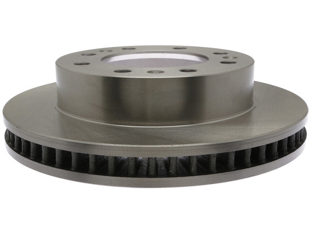 Raybestos Brakes Disc Brake Rotor P/N:580406R Fits: Cadillac Dts 11-06 - Image 1