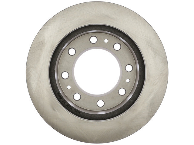 Raybestos Brakes Disc Brake Rotor P/N:580406R Fits: Cadillac Dts 11-06 - Image 2