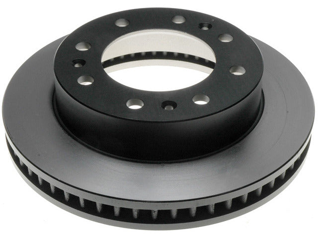 Raybestos Brakes Disc Brake Rotor P/N:580406 Fits: Cadillac Dts 11-06 - Image 1