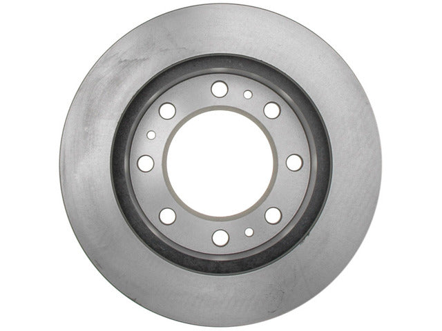Raybestos Brakes Disc Brake Rotor P/N:580406 Fits: Cadillac Dts 11-06 - Image 2