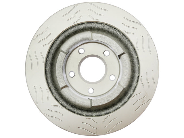 Raybestos Brakes Disc Brake Rotor P/N:580408PER Fits: Chevrolet Corvette 13-06 - Image 2