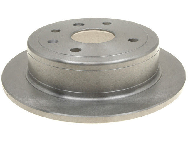 Raybestos Brakes Disc Brake Rotor P/N:580409R Fits: Chevrolet Optra 10-04, Suzuki Forenza 08-04, Suzuki Reno 08-05 - Image 1