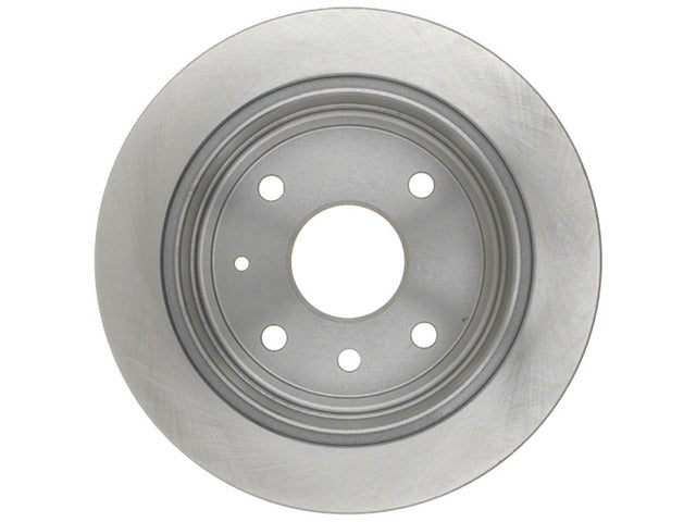 Raybestos Brakes Disc Brake Rotor P/N:580409R Fits: Chevrolet Optra 10-04, Suzuki Forenza 08-04, Suzuki Reno 08-05 - Image 2