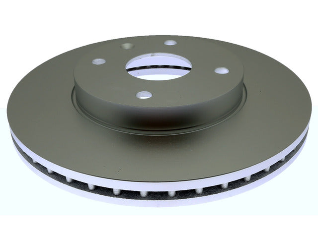Raybestos Brakes Disc Brake Rotor P/N:580410FZN Fits: Chevrolet Epica 06-04, Chevrolet Epica 2009, Suzuki Verona 06-04 - Image 1