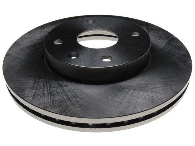 Raybestos Brakes Disc Brake Rotor P/N:580410R Fits: Chevrolet Epica 06-04, Chevrolet Epica 2009, Suzuki Verona 06-04 - Image 1