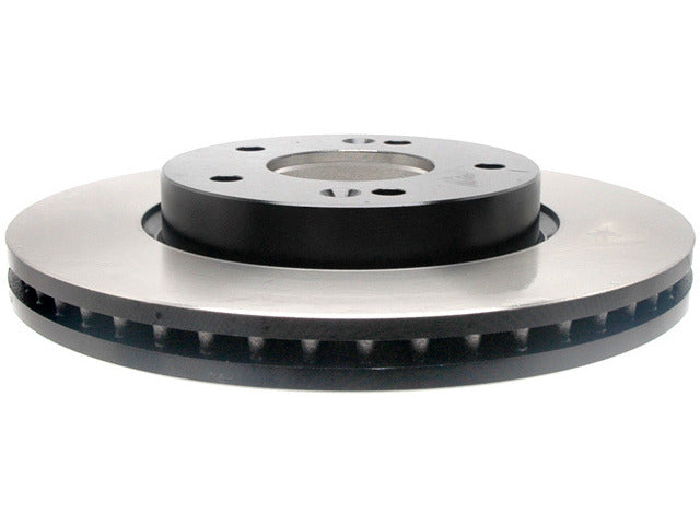 Raybestos Brakes Disc Brake Rotor P/N:580410 Fits: Chevrolet Epica 06-04, Chevrolet Epica 2009, Suzuki Verona 06-04 - Image 1