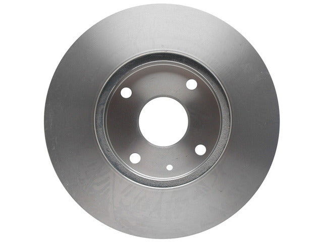 Raybestos Brakes Disc Brake Rotor P/N:580410 Fits: Chevrolet Epica 06-04, Chevrolet Epica 2009, Suzuki Verona 06-04 - Image 2
