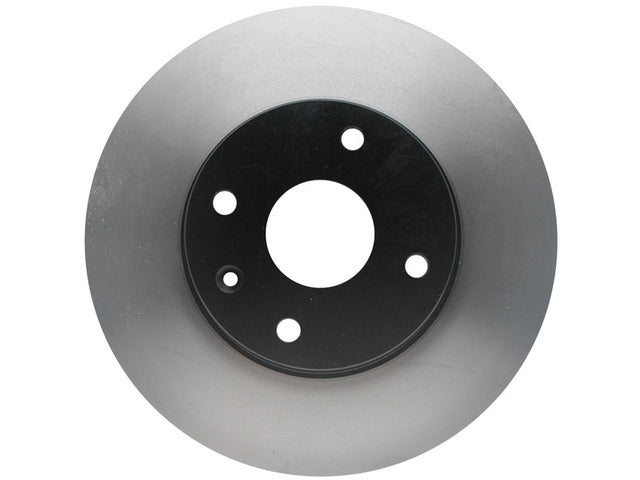 Raybestos Brakes Disc Brake Rotor P/N:580410 Fits: Chevrolet Epica 06-04, Chevrolet Epica 2009, Suzuki Verona 06-04 - Image 3
