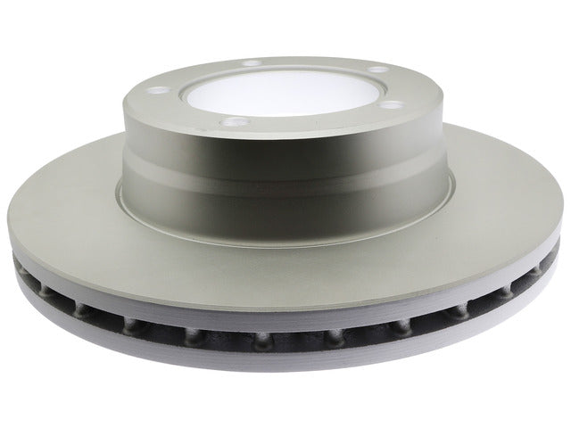 Raybestos Brakes Disc Brake Rotor P/N:580415FZN Fits: Chevrolet C4500 Kodiak 09-03, Chevrolet C5500 Kodiak 09-03, GMC C4500 Topkick 09-03, GMC C5500 Topkick 09-03 - Image 1