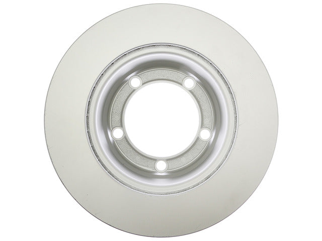 Raybestos Brakes Disc Brake Rotor P/N:580415FZN Fits: Chevrolet C4500 Kodiak 09-03, Chevrolet C5500 Kodiak 09-03, GMC C4500 Topkick 09-03, GMC C5500 Topkick 09-03 - Image 2