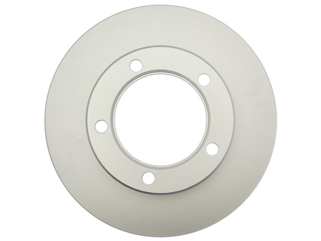 Raybestos Brakes Disc Brake Rotor P/N:580415FZN Fits: Chevrolet C4500 Kodiak 09-03, Chevrolet C5500 Kodiak 09-03, GMC C4500 Topkick 09-03, GMC C5500 Topkick 09-03 - Image 3