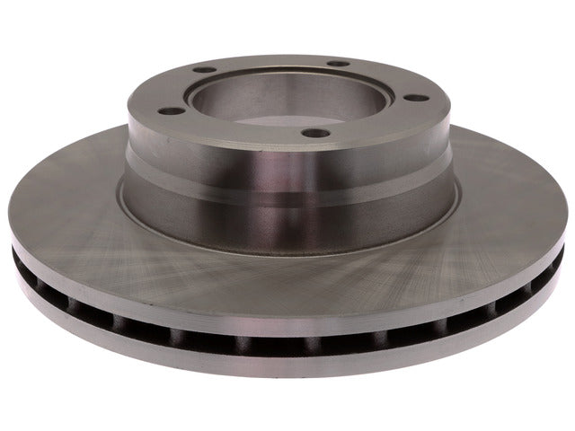 Raybestos Brakes Disc Brake Rotor P/N:580415R Fits: Chevrolet C4500 Kodiak 09-03, Chevrolet C5500 Kodiak 09-03, GMC C4500 Topkick 09-03, GMC C5500 Topkick 09-03 - Image 1