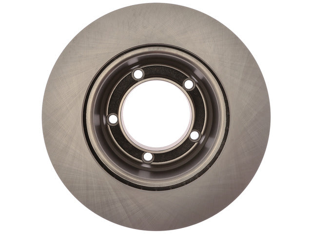 Raybestos Brakes Disc Brake Rotor P/N:580415R Fits: Chevrolet C4500 Kodiak 09-03, Chevrolet C5500 Kodiak 09-03, GMC C4500 Topkick 09-03, GMC C5500 Topkick 09-03 - Image 2