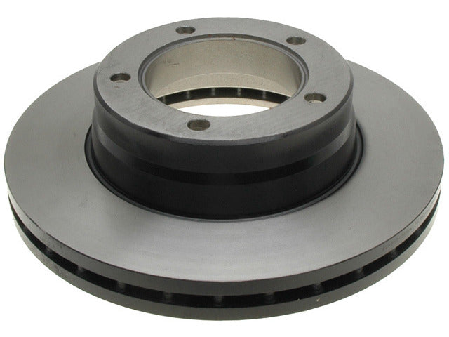 Raybestos Brakes Disc Brake Rotor P/N:580415 Fits: Chevrolet C4500 Kodiak 09-03, Chevrolet C5500 Kodiak 09-03, GMC C4500 Topkick 09-03, GMC C5500 Topkick 09-03 - Image 1