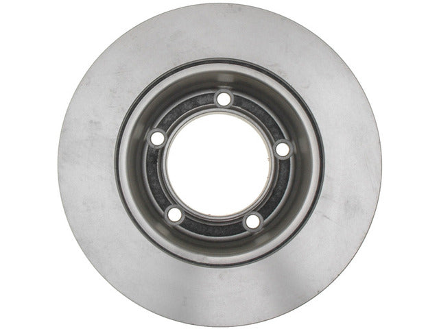 Raybestos Brakes Disc Brake Rotor P/N:580415 Fits: Chevrolet C4500 Kodiak 09-03, Chevrolet C5500 Kodiak 09-03, GMC C4500 Topkick 09-03, GMC C5500 Topkick 09-03 - Image 2