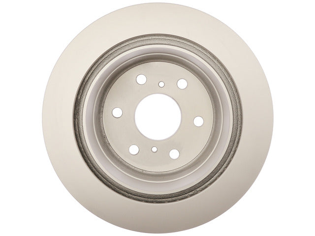 Raybestos Brakes Disc Brake Rotor P/N:580422FZN Fits: Cadillac Escalade, Cadillac Escalade Esv, Cadillac Escalade Ext, Chevrolet Avalanche, Chevrolet Silverado 1500, Chevrolet Suburban, Chevrolet Suburban 1500, Chevrolet Tahoe, GMC Sierra 1500 - Image 2