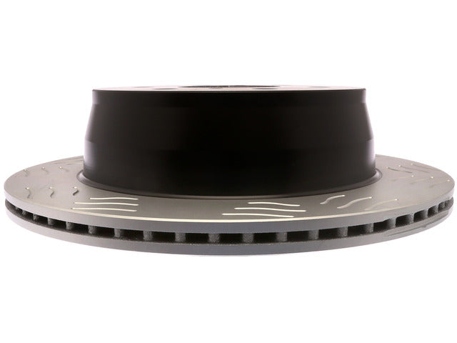 Raybestos Brakes Disc Brake Rotor P/N:580422PER Fits: Cadillac Escalade, Cadillac Escalade Esv, Cadillac Escalade Ext, Chevrolet Avalanche, Chevrolet Silverado 1500, Chevrolet Suburban, Chevrolet Suburban 1500, Chevrolet Tahoe, GMC Sierra 1500 - Image 1