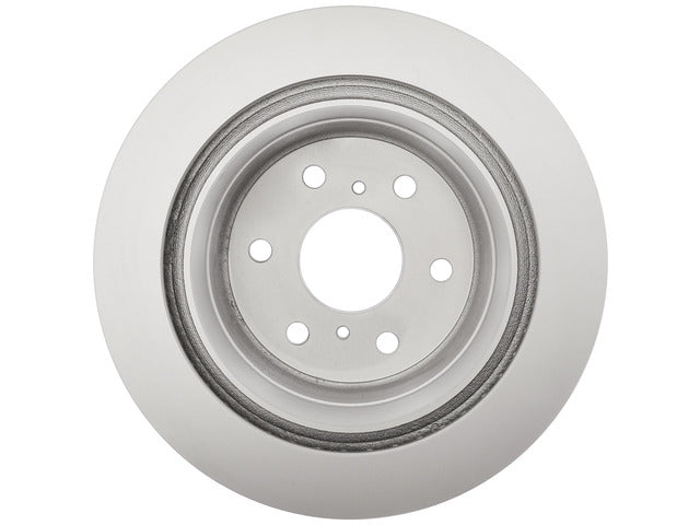 Raybestos Brakes Disc Brake Rotor P/N:580422P Fits: Cadillac Escalade, Cadillac Escalade Esv, Cadillac Escalade Ext, Chevrolet Avalanche, Chevrolet Silverado 1500, Chevrolet Suburban, Chevrolet Suburban 1500, Chevrolet Tahoe, GMC Sierra 1500 - Image 2