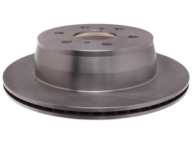 Raybestos Brakes Disc Brake Rotor P/N:580422R Fits: Cadillac Escalade, Cadillac Escalade Esv, Cadillac Escalade Ext, Chevrolet Avalanche, Chevrolet Silverado 1500, Chevrolet Suburban, Chevrolet Suburban 1500, Chevrolet Tahoe, GMC Sierra 1500 - Image 1