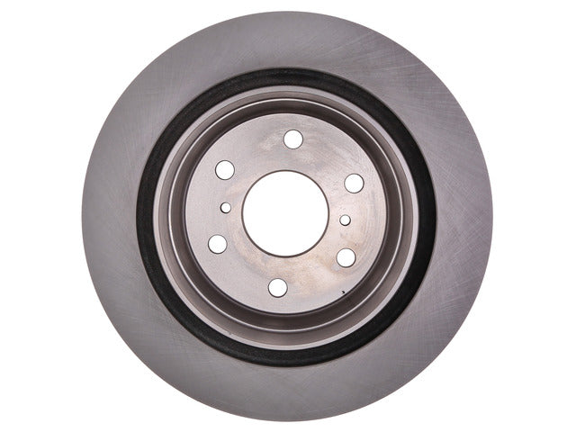 Raybestos Brakes Disc Brake Rotor P/N:580422R Fits: Cadillac Escalade, Cadillac Escalade Esv, Cadillac Escalade Ext, Chevrolet Avalanche, Chevrolet Silverado 1500, Chevrolet Suburban, Chevrolet Suburban 1500, Chevrolet Tahoe, GMC Sierra 1500 - Image 2