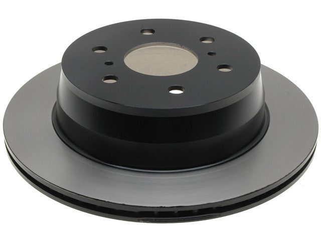 Raybestos Brakes Disc Brake Rotor P/N:580422 Fits: Cadillac Escalade, Cadillac Escalade Esv, Cadillac Escalade Ext, Chevrolet Avalanche, Chevrolet Silverado 1500, Chevrolet Suburban, Chevrolet Suburban 1500, Chevrolet Tahoe, GMC Sierra 1500 - Image 1