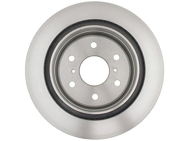 Raybestos Brakes Disc Brake Rotor P/N:580422 Fits: Cadillac Escalade, Cadillac Escalade Esv, Cadillac Escalade Ext, Chevrolet Avalanche, Chevrolet Silverado 1500, Chevrolet Suburban, Chevrolet Suburban 1500, Chevrolet Tahoe, GMC Sierra 1500 - Image 2