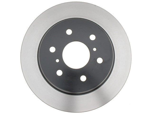 Raybestos Brakes Disc Brake Rotor P/N:580422 Fits: Cadillac Escalade, Cadillac Escalade Esv, Cadillac Escalade Ext, Chevrolet Avalanche, Chevrolet Silverado 1500, Chevrolet Suburban, Chevrolet Suburban 1500, Chevrolet Tahoe, GMC Sierra 1500 - Image 3