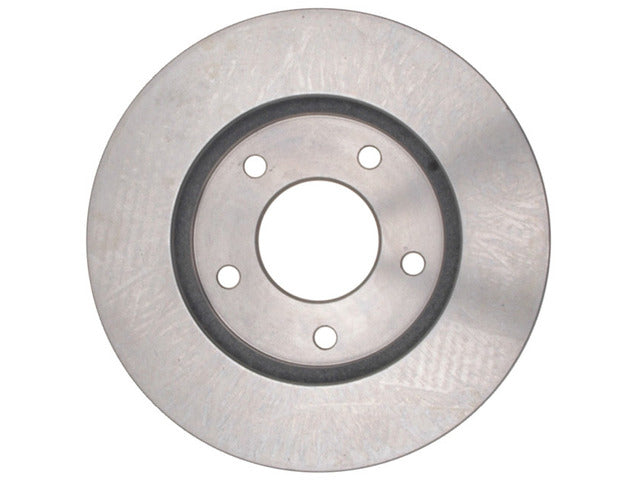 Raybestos Brakes Disc Brake Rotor P/N:580437R Fits: Buick Regal 95-88, Chevrolet Lumina 95-90, Chevrolet Monte Carlo 1995, Oldsmobile Cutlass Supreme 95-88, Pontiac Grand Prix 95-88 - Image 2